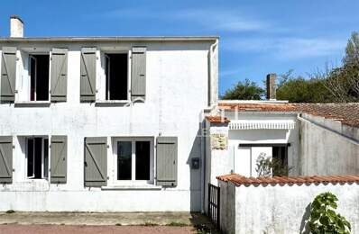 Maison en pierre de 4 pièces principales — photo du bien