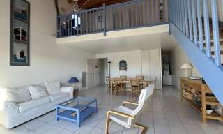 Maison 3 Pièces 89 m² à vendre à Dolus-d'Oléron (17550)