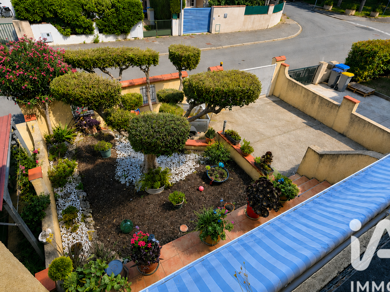 Vente Maison/villa 7 pièces — photo 1