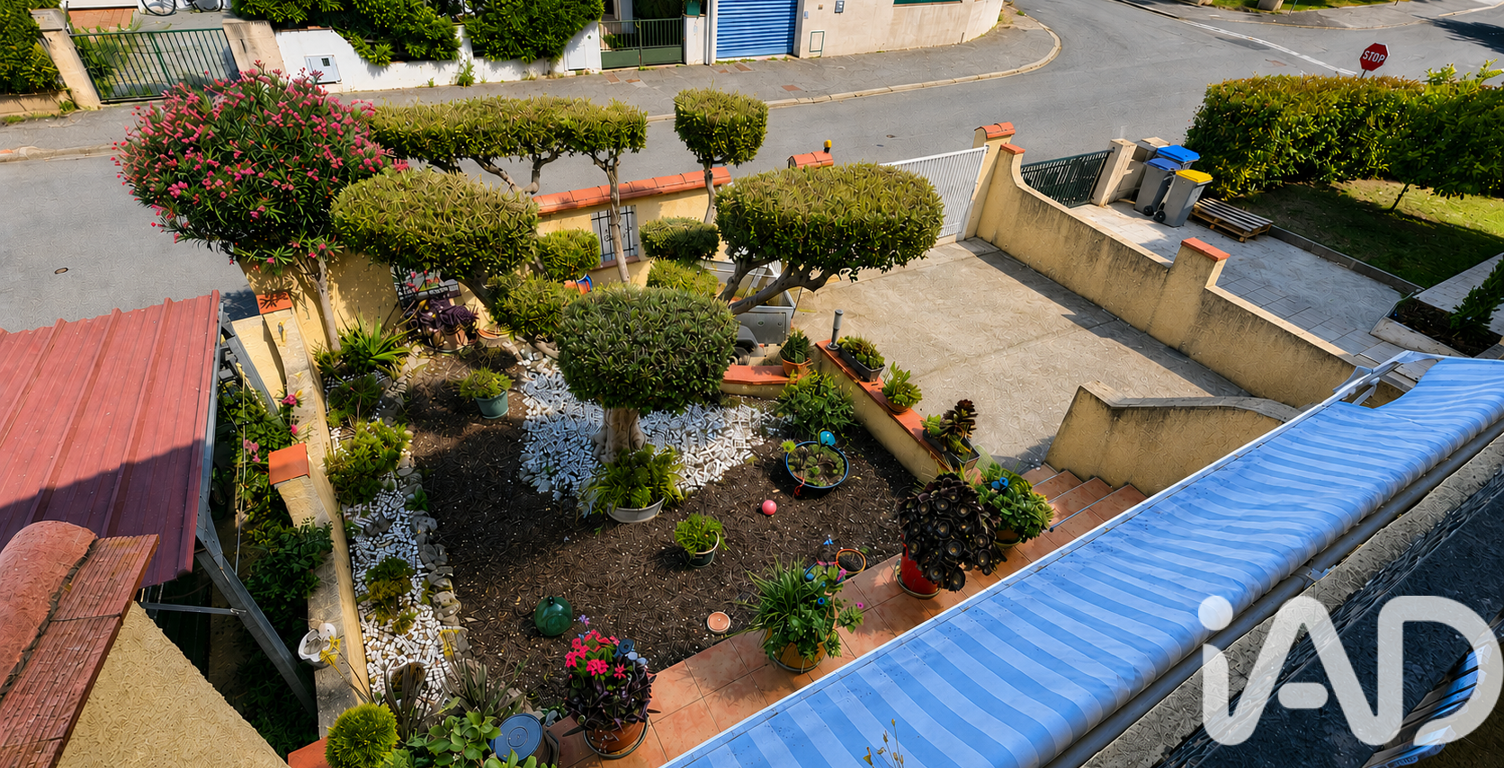 Vente Maison/villa 7 pièces — photo 1
