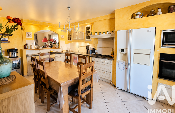Vente Maison/villa 7 pièces — photo 3