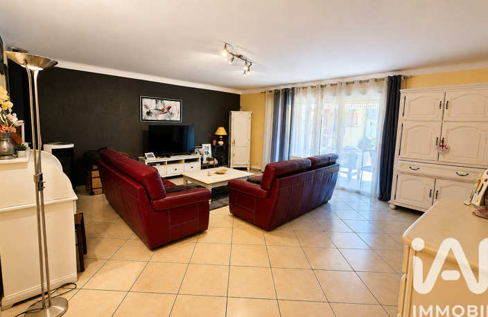 Vente Maison/villa 7 pièces — photo 4