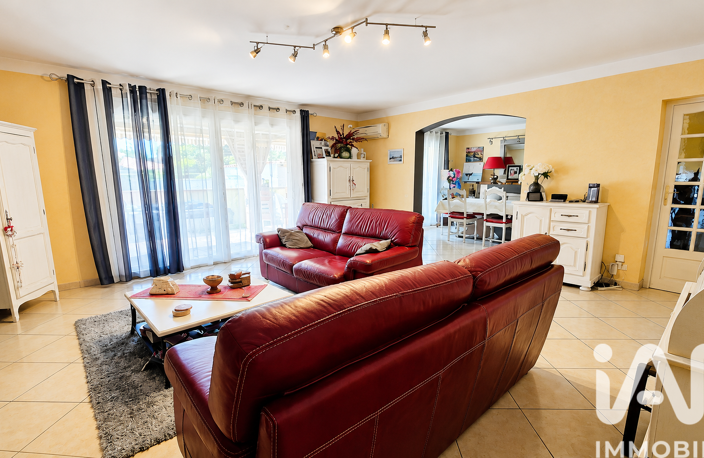 Vente Maison/villa 7 pièces — photo 5