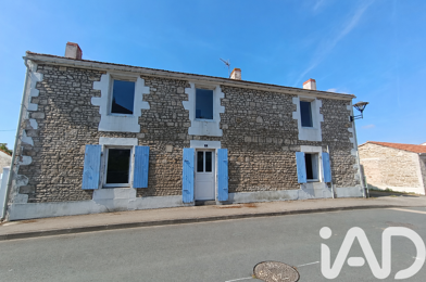 Maison 5 pièces 209000 €