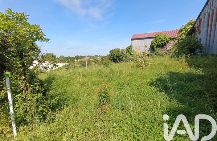 Vente Maison de campagne 5 pièces — photo 4