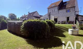 Maison 9 Pièces 163 m² à vendre à Poses (27740)