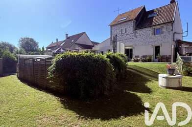 Maison 9 pièces 334500 €