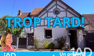 Maison 9 Pièces 163 m² à vendre à Poses (27740)