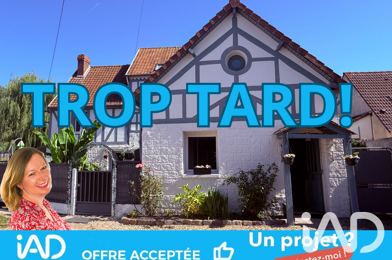 Maison 9 pièces 334500 €