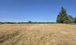 Terrain  2717 m² à vendre à Clion (17240)