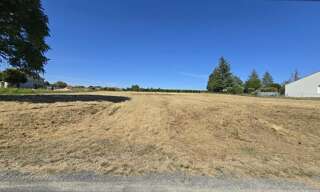 Terrain  1350 m² à vendre à Clion (17240)
