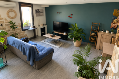 Maison 6 pièces 299000 €