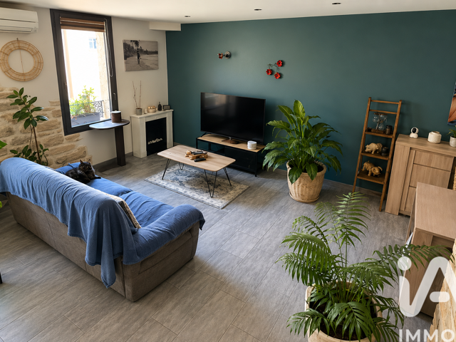 Vente Maison de village 6 pièces — photo du bien