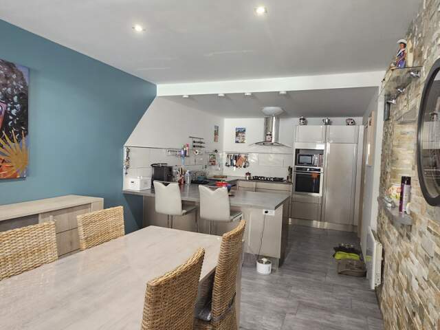 Vente Maison de village 6 pièces — photo du bien