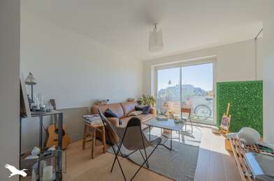 Appartement 3 pièces 205000 €