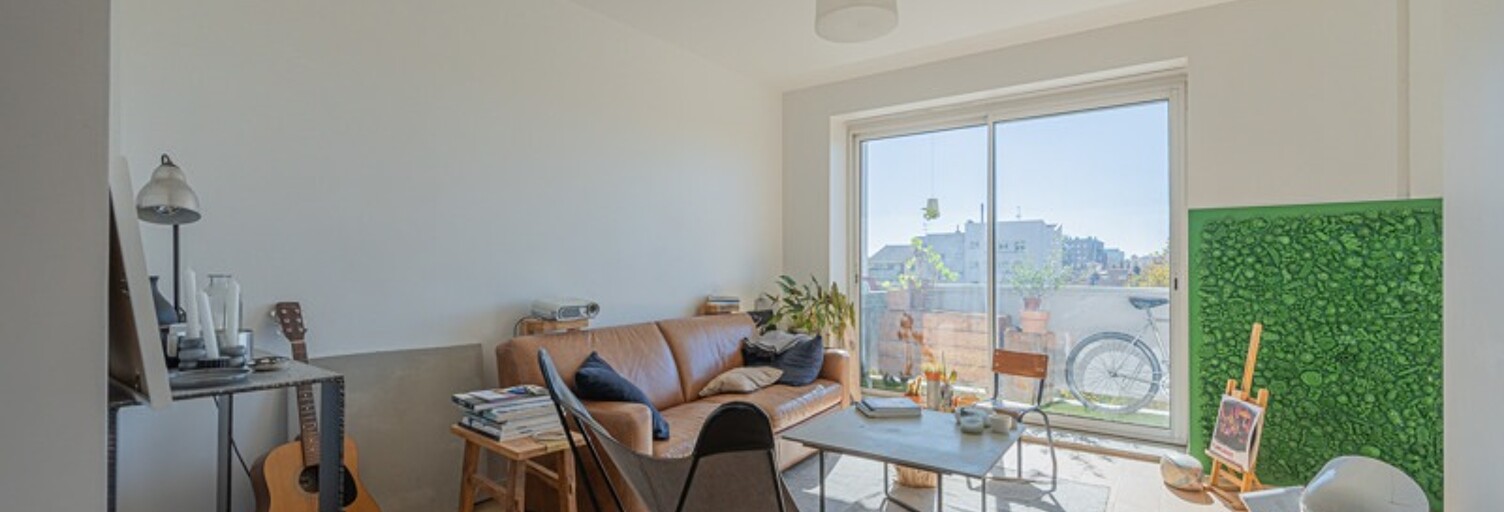 Appartement 3 Pièces 54 m² à vendre à Toulouse (31000)