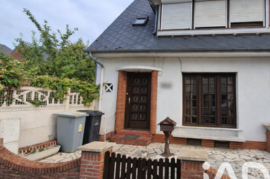 Maison 6 pièces 80000 €