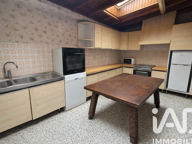 Vente Maison de ville 5 pièces — photo 3