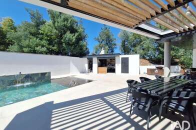 Maison 5 pièces 850000 €