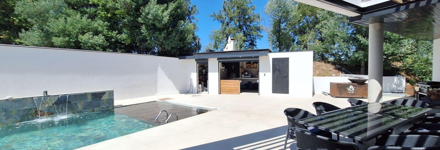 Maison 5 Pièces 216 m² à vendre à Latour-Bas-Elne (66200)