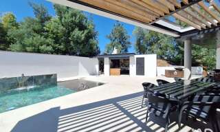 Maison 5 Pièces 216 m² à vendre à Latour-Bas-Elne (66200)