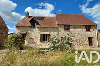 Maison 8 pièces 300000 €