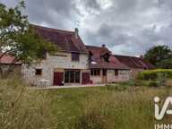 Vente Maison de campagne 8 pièces — photo 2