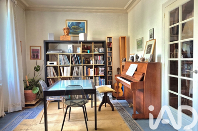 Maison 7 pièces 650000 €