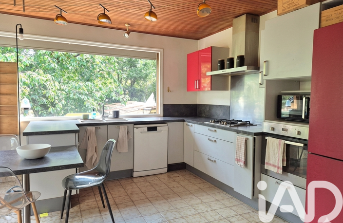 Vente Maison de ville 7 pièces — photo 4