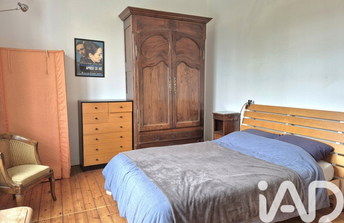 Vente Maison de ville 7 pièces — photo 5