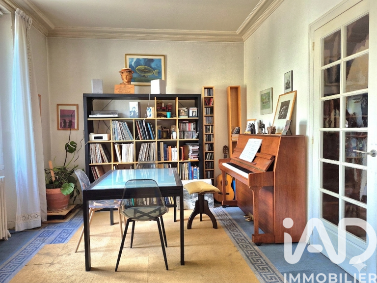 Vente Maison de ville 7 pièces — photo 1