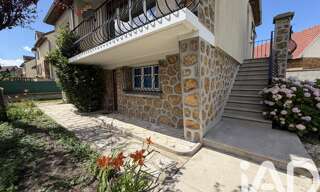 Maison 5 Pièces 91 m² à vendre à Villepinte (93420)