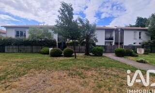 Appartement 3 Pièces 63 m² à vendre à Pessac (33600)