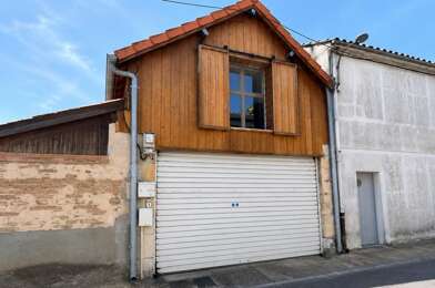 Immeuble  197580 €