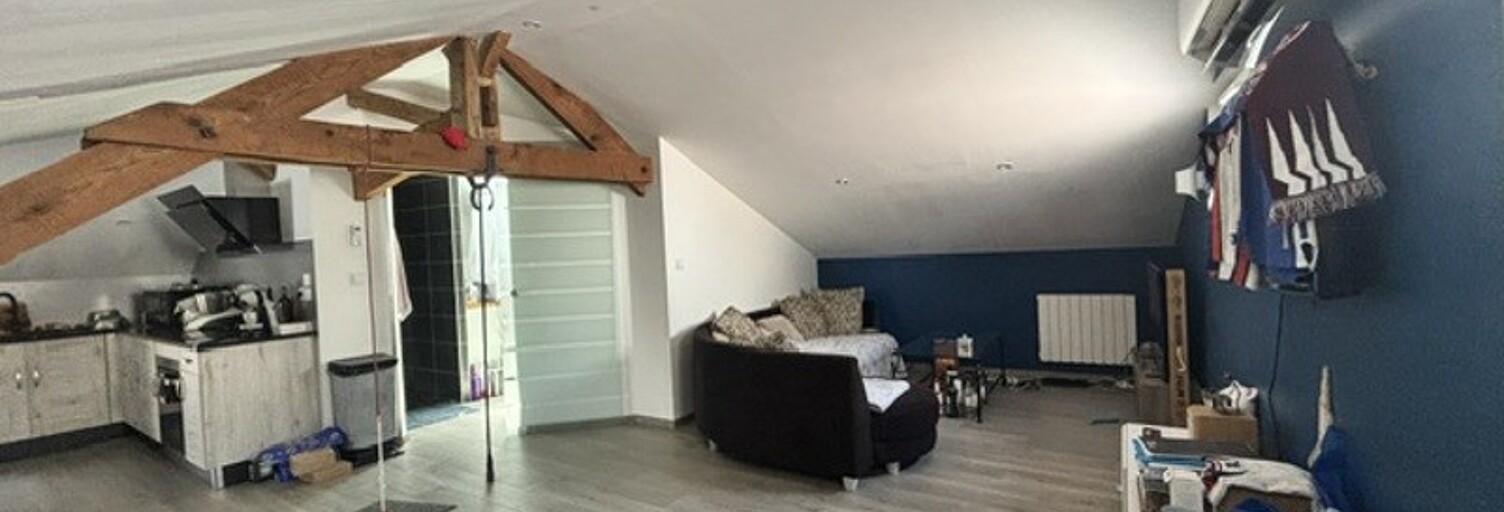 Immeuble   m² à vendre à Marmande (47200)