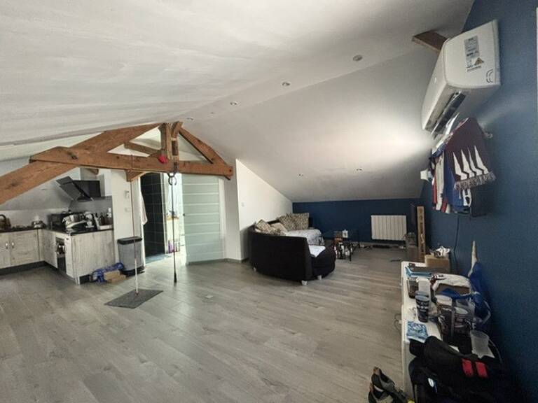 Immeuble   — photo 1
