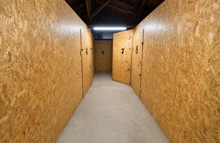 Vente immeuble   Marmande (47200) — photo 3