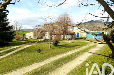Maison 8 pièces 380000 €