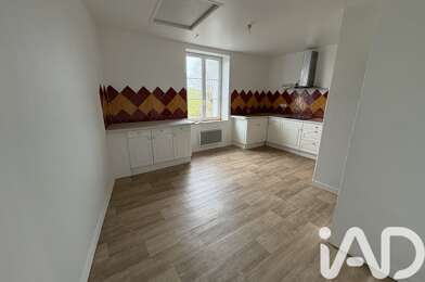 Maison 8 pièces 108000 €