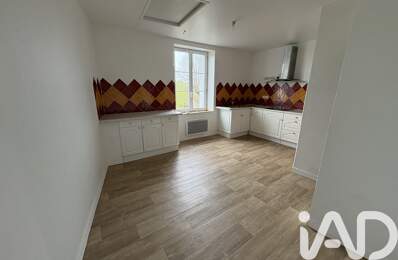 Vente Maison de ville 8 pièces — photo du bien