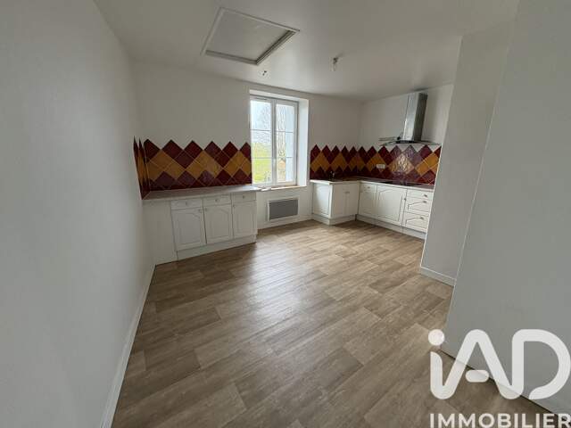 Vente Maison de ville 8 pièces — photo du bien