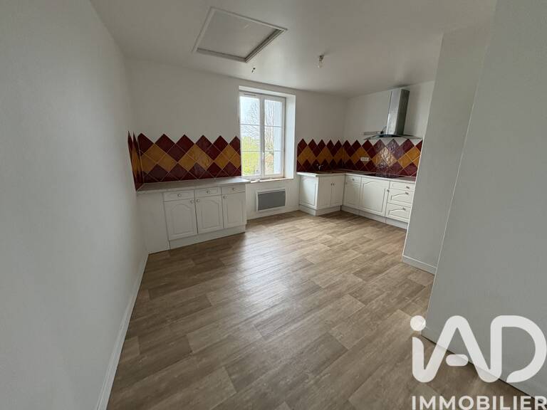 Vente Maison de ville 8 pièces — photo 1