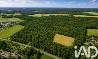 Terrain  70599 m² à vendre à Saint-Vivien-de-Blaye (33920)