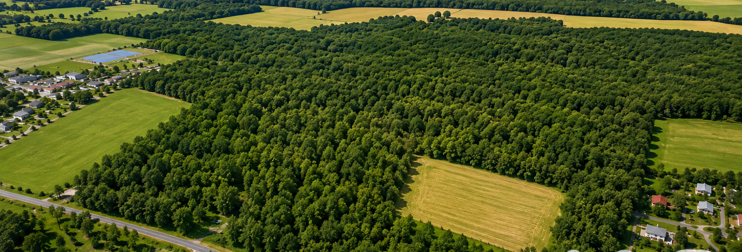 Terrain  70599 m² à vendre à Saint-Vivien-de-Blaye (33920)