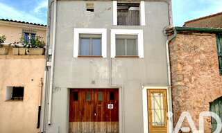 Maison 4 Pièces 85 m² à vendre à Opoul-Périllos (66600)