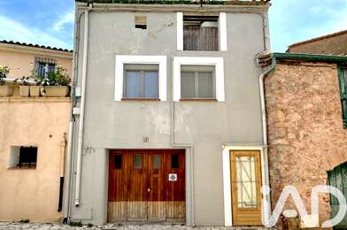 Maison 4 pièces 139000 €