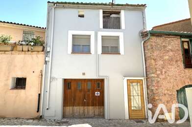 Maison 4 pièces 139000 €