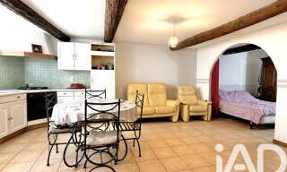 Maison 4 Pièces 71 m² à vendre à Opoul-Périllos (66600)
