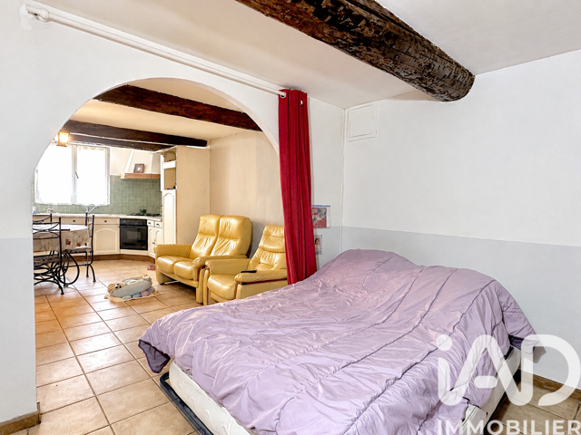 Vente Maison de village 4 pièces — photo du bien