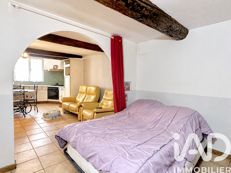 Vente Maison de village 4 pièces — photo 1